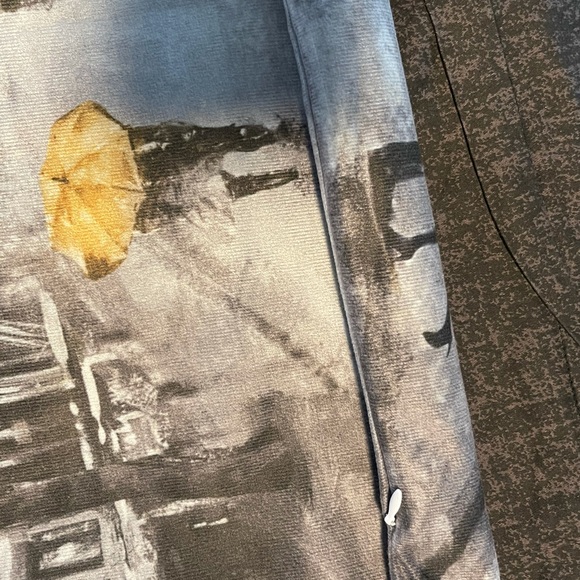 Paris pillow case - Picture 3 of 3